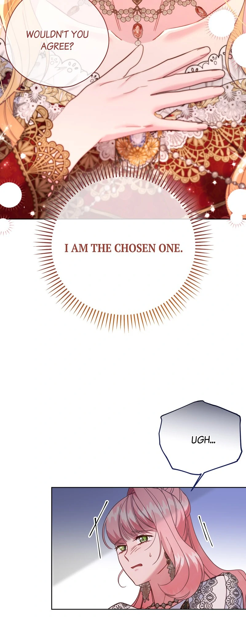 Until the Real One Shows Up Chapter 75 214 ch 75 6