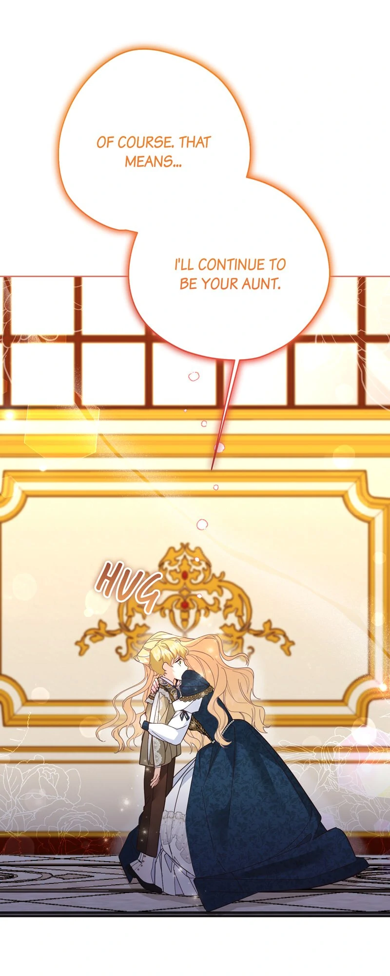 Until the Real One Shows Up Chapter 75 268 ch 75 60