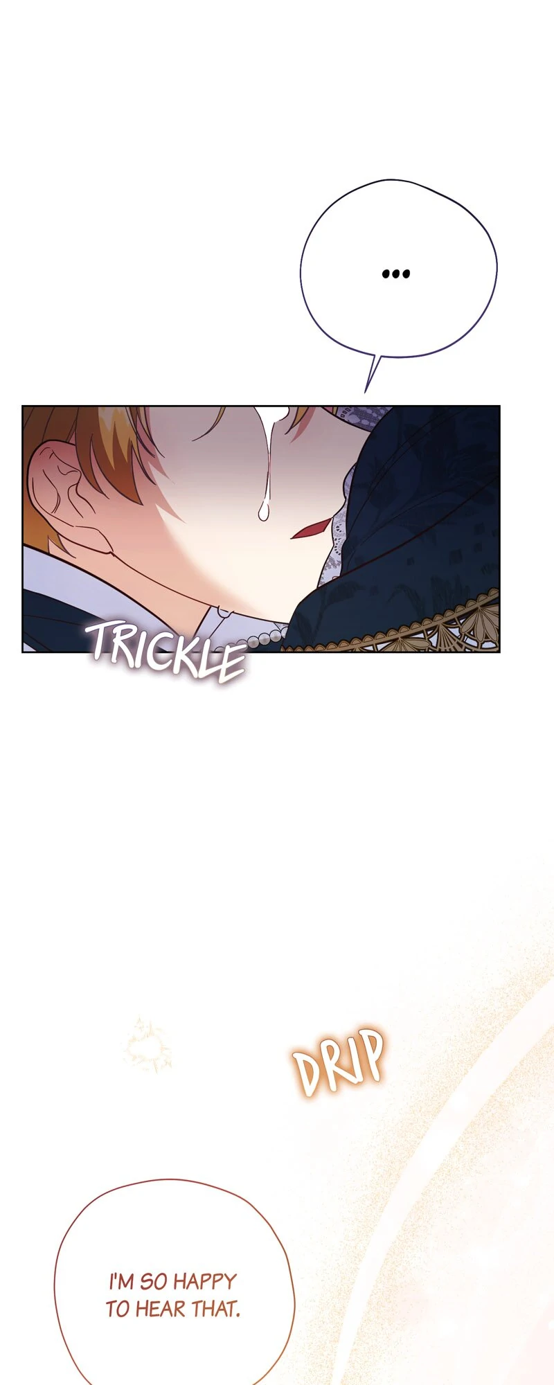 Until the Real One Shows Up Chapter 75 269 ch 75 61