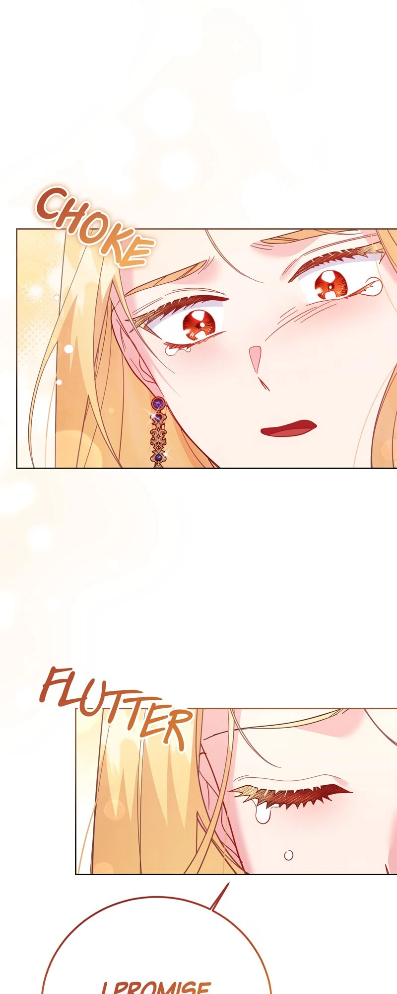 Until the Real One Shows Up Chapter 75 272 ch 75 64