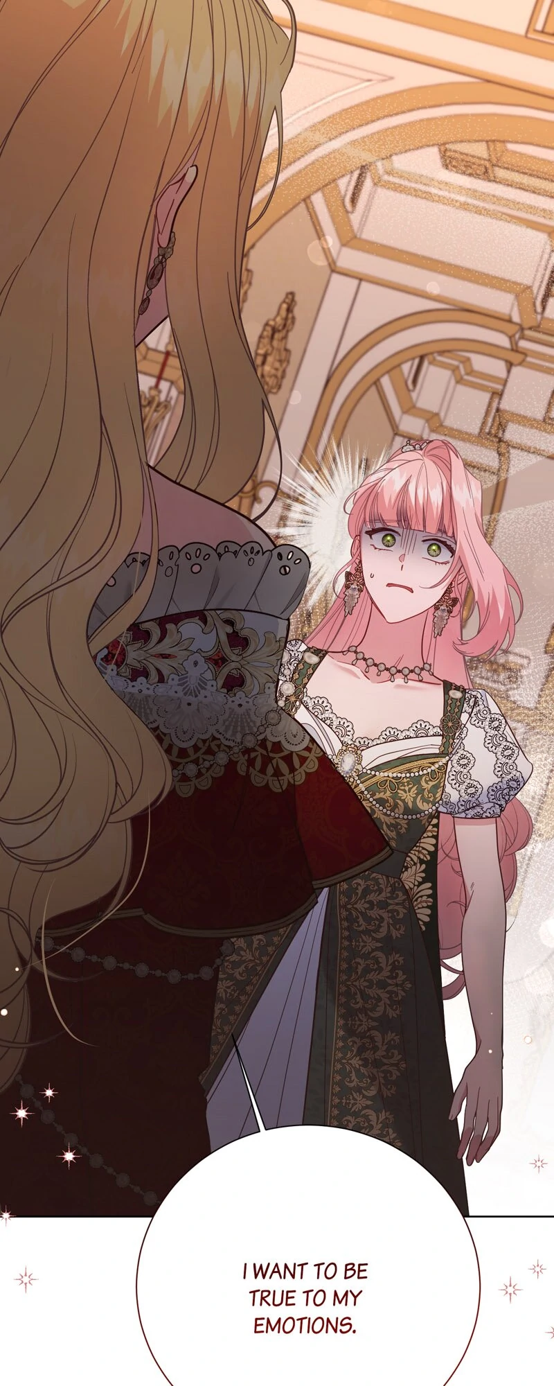 Until the Real One Shows Up Chapter 75 216 ch 75 8