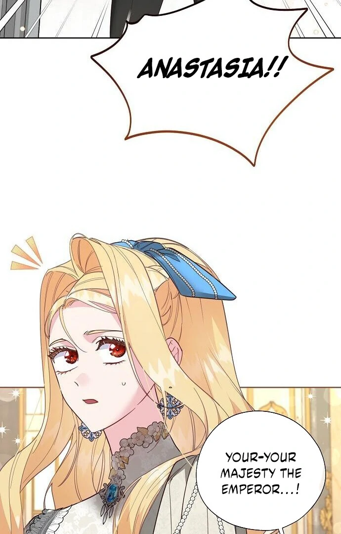 Until the Real One Shows Up Chapter 77 348 005