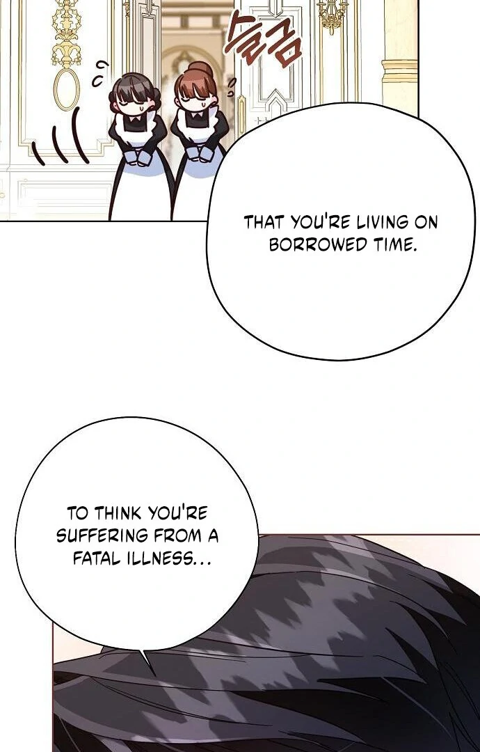 Until the Real One Shows Up Chapter 77 353 010