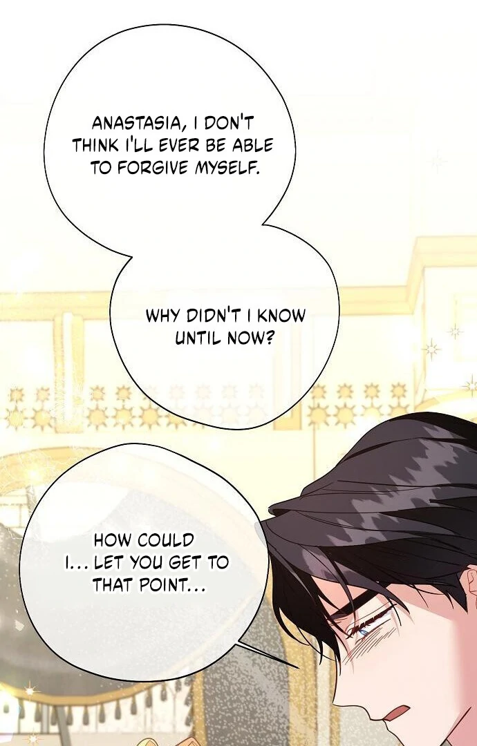 Until the Real One Shows Up Chapter 77 355 012