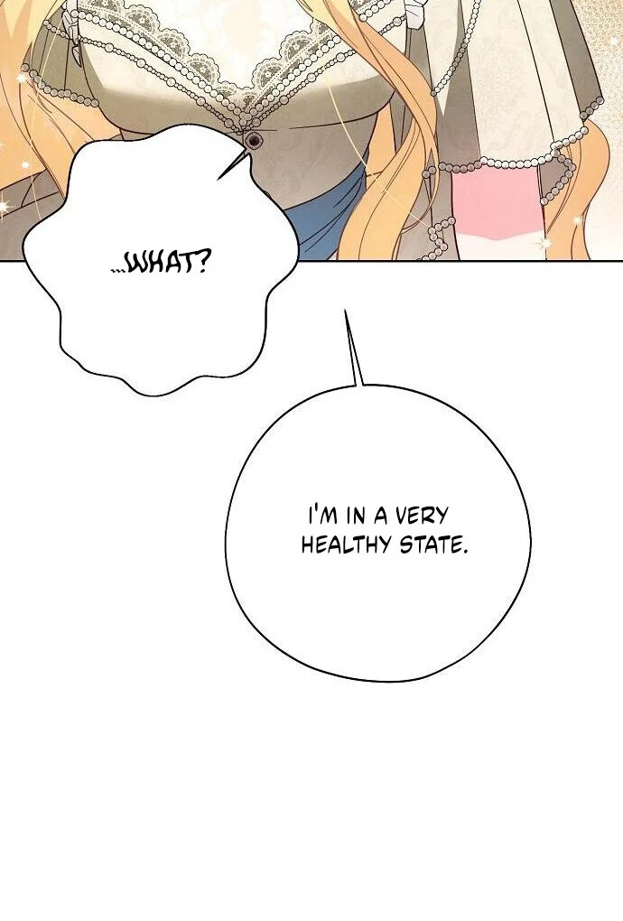 Until the Real One Shows Up Chapter 77 371 028