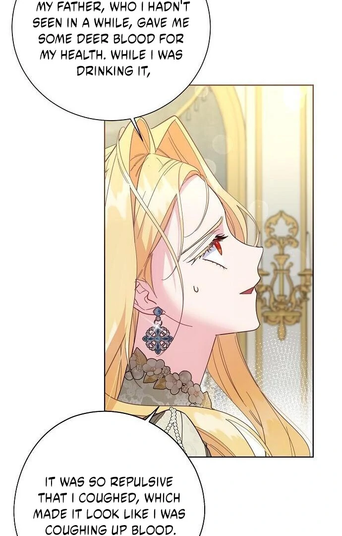 Until the Real One Shows Up Chapter 77 374 031