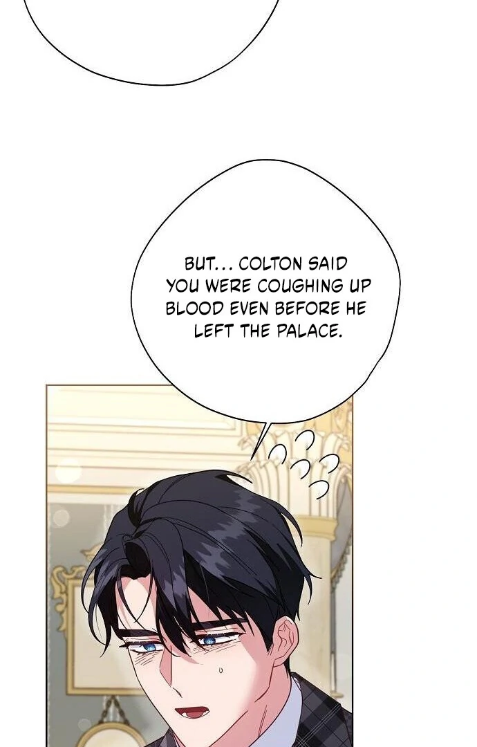 Until the Real One Shows Up Chapter 77 375 032