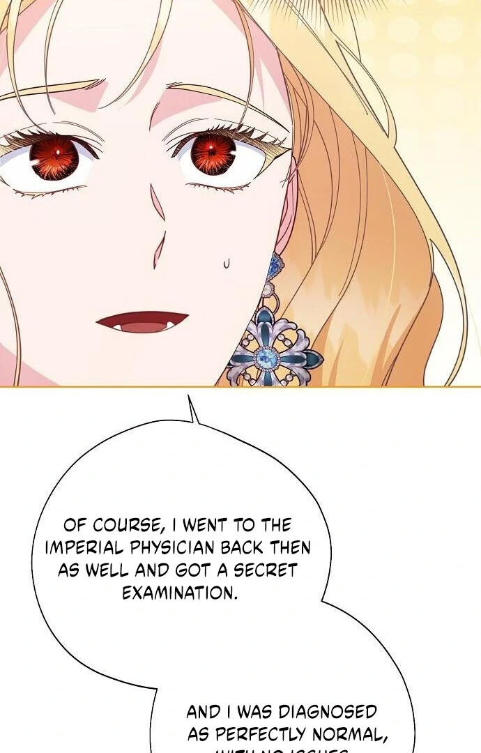 Until the Real One Shows Up Chapter 77 377 034