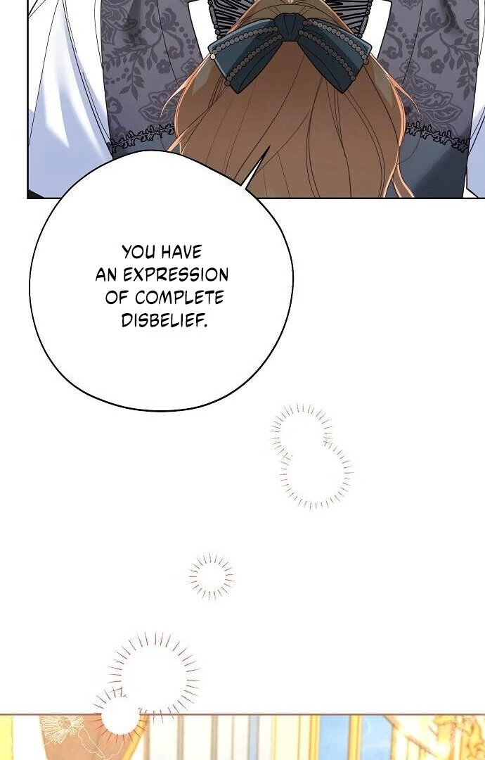 Until the Real One Shows Up Chapter 77 379 036