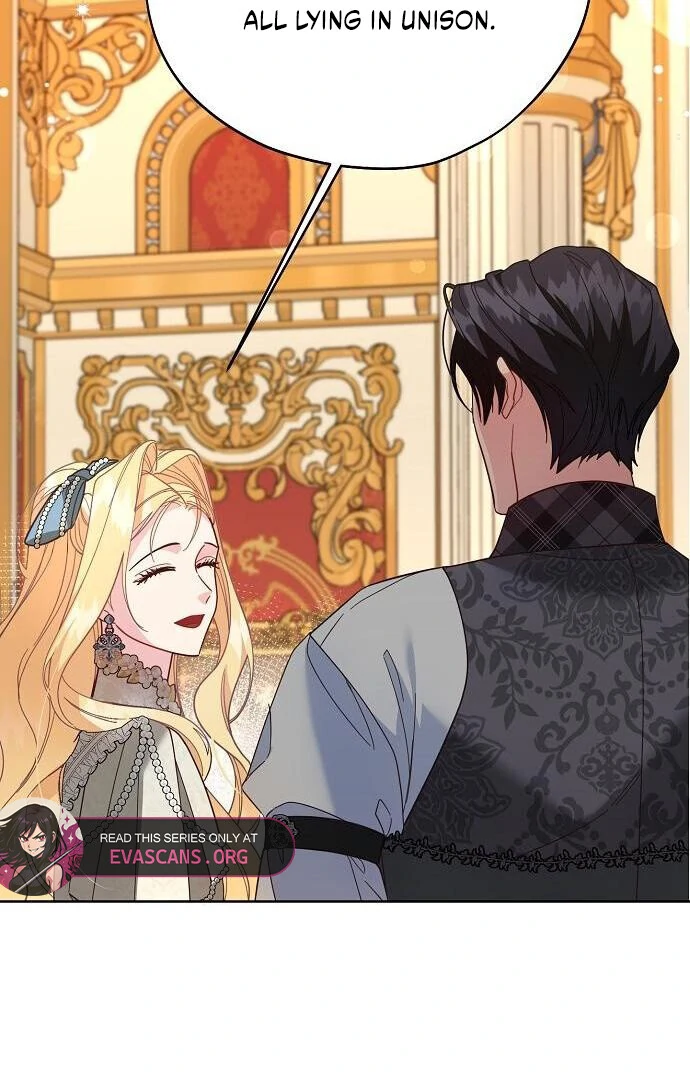 Until the Real One Shows Up Chapter 77 388 045