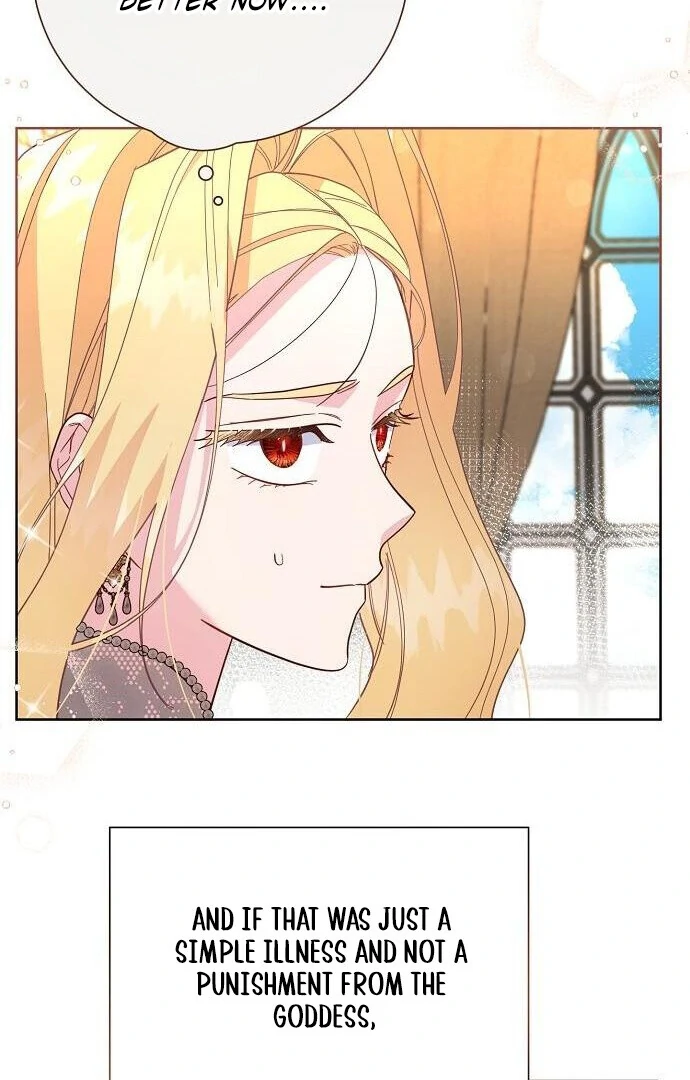 Until the Real One Shows Up Chapter 77 408 065