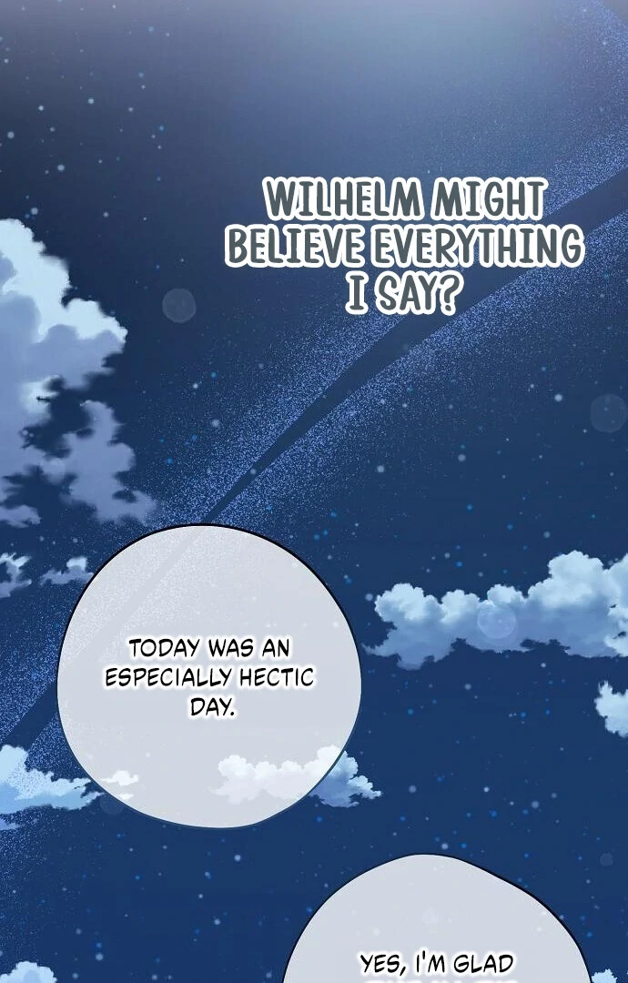 Until the Real One Shows Up Chapter 77 410 067