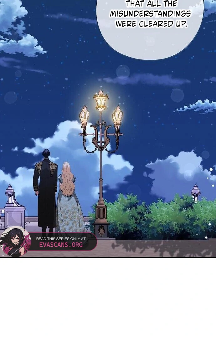 Until the Real One Shows Up Chapter 77 411 068