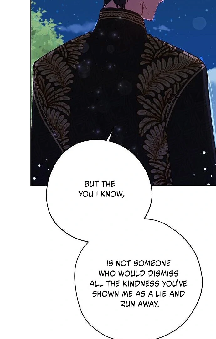 Until the Real One Shows Up Chapter 77 417 074