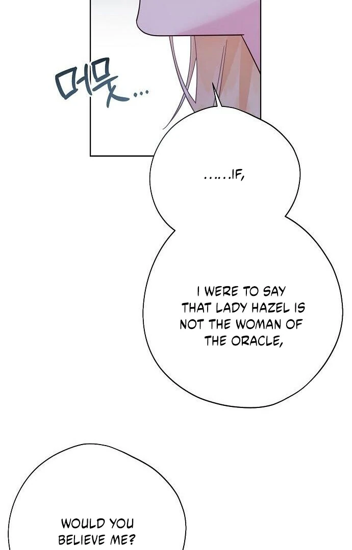 Until the Real One Shows Up Chapter 77 419 076