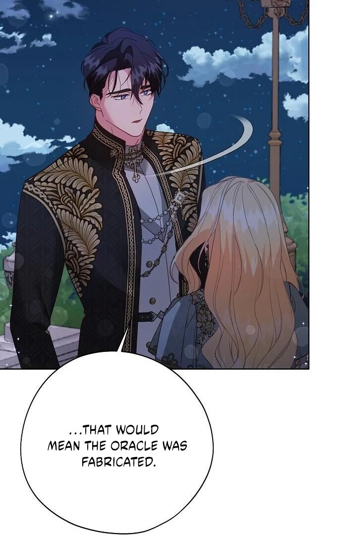 Until the Real One Shows Up Chapter 77 421 078