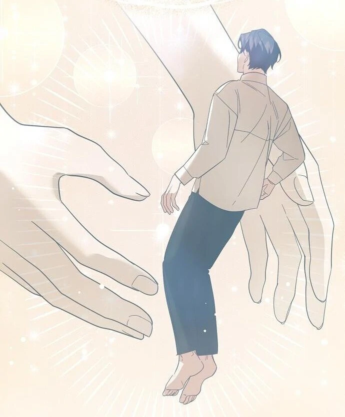 Until the Real One Shows Up Chapter 77 426 083