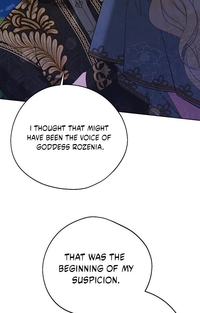 Until the Real One Shows Up Chapter 77 429 086