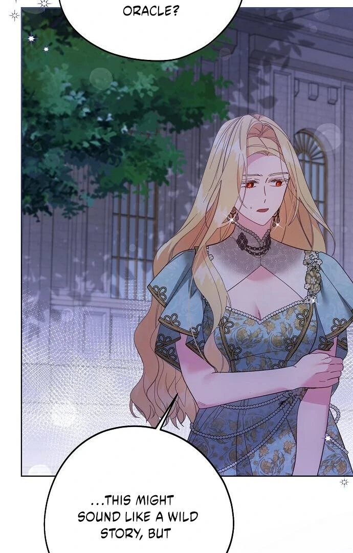 Until the Real One Shows Up Chapter 77 431 088