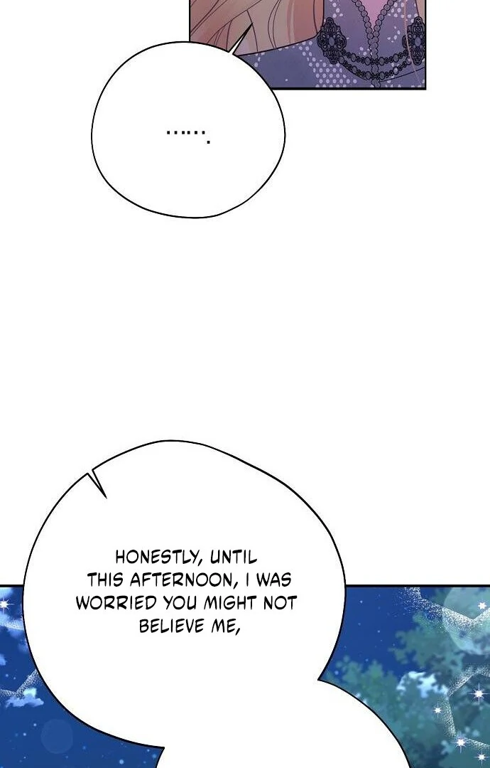 Until the Real One Shows Up Chapter 77 445 102