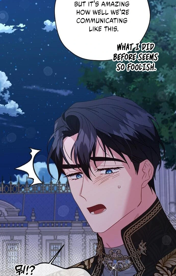 Until the Real One Shows Up Chapter 77 446 103