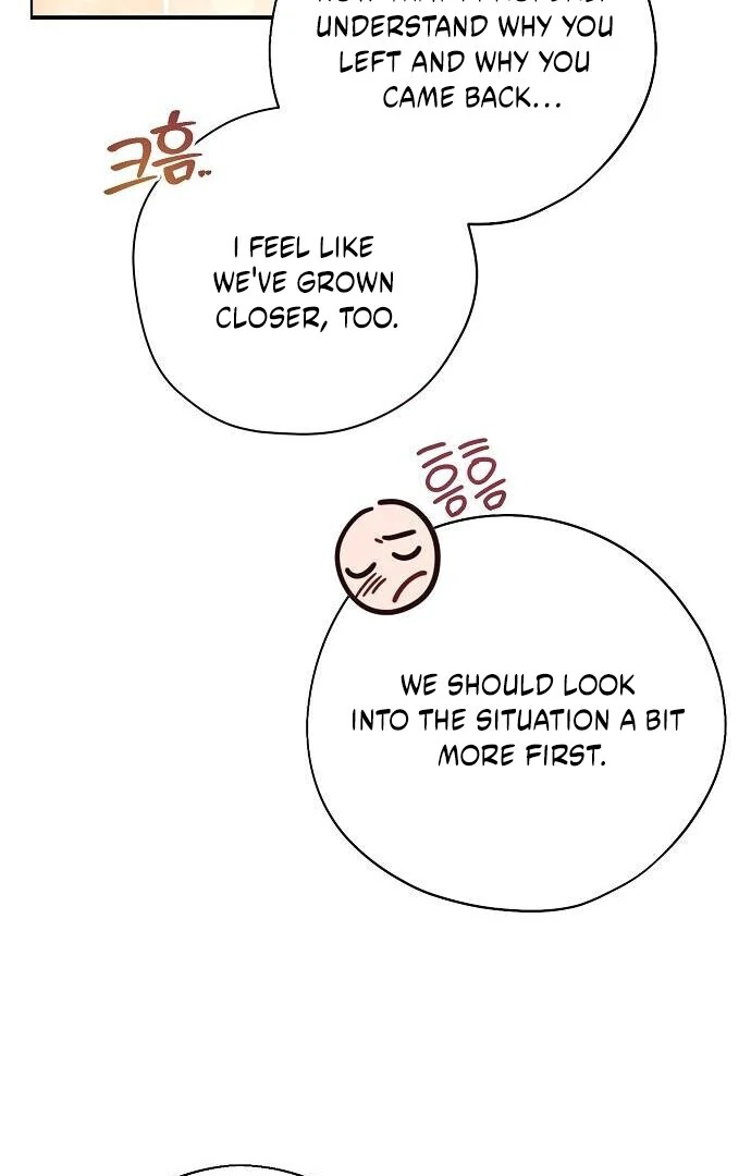 Until the Real One Shows Up Chapter 77 449 106