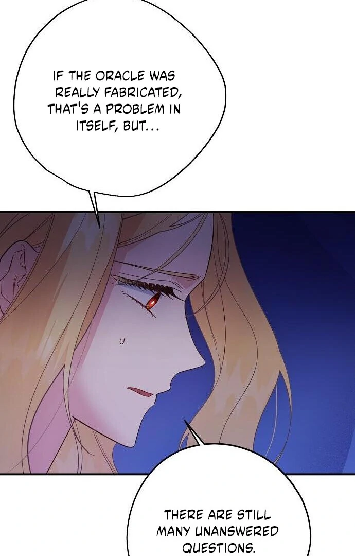 Until the Real One Shows Up Chapter 77 450 107