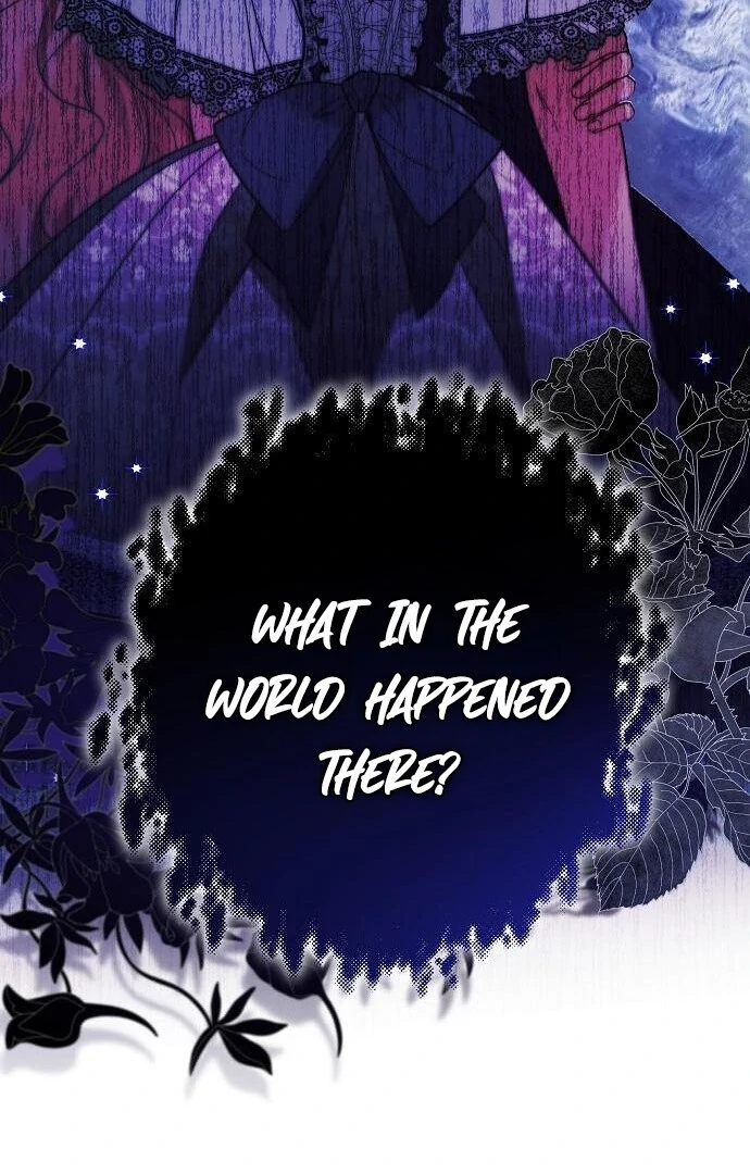 Until the Real One Shows Up Chapter 77 453 110