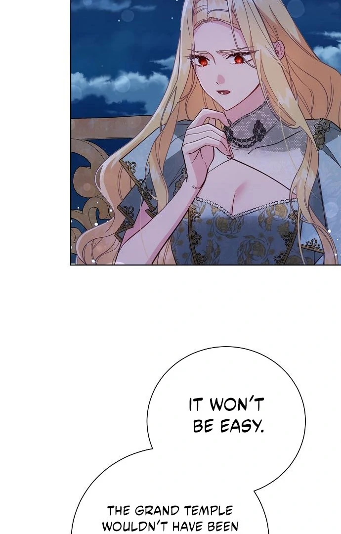 Until the Real One Shows Up Chapter 78 331 003