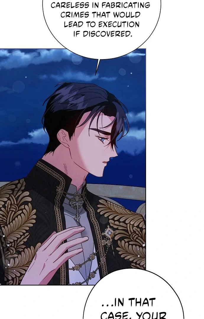 Until the Real One Shows Up Chapter 78 332 004