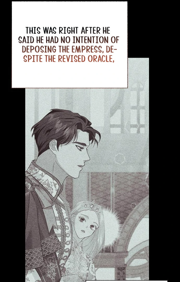 Until the Real One Shows Up Chapter 78 358 030