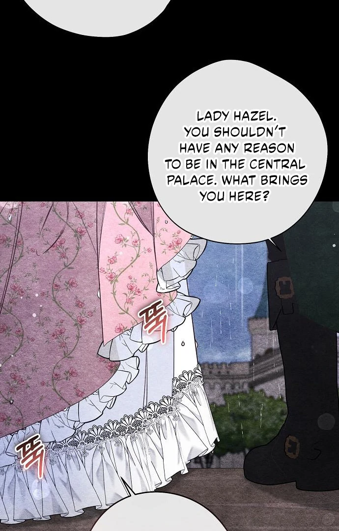 Until the Real One Shows Up Chapter 78 362 034