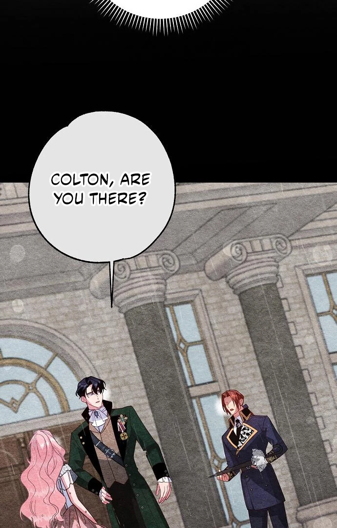 Until the Real One Shows Up Chapter 78 367 039