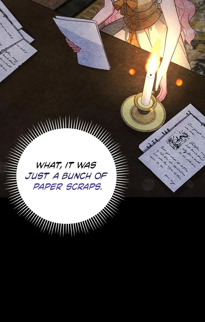 Until the Real One Shows Up Chapter 78 399 071