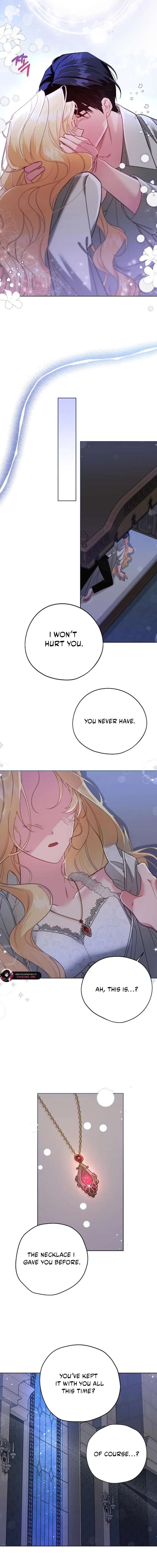 Until the Real One Shows Up Chapter 81 61 ch 81 13