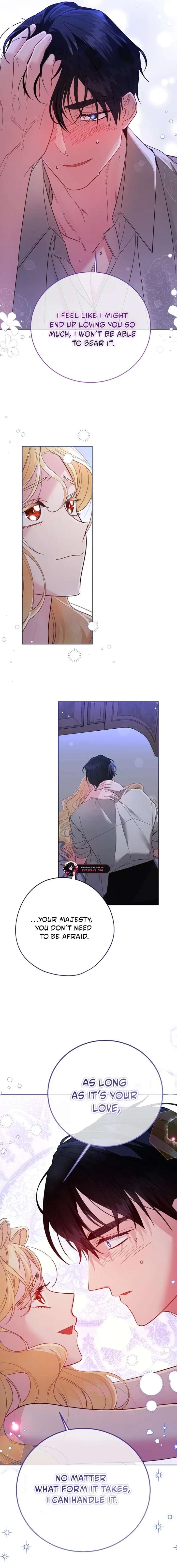 Until the Real One Shows Up Chapter 81 63 ch 81 15