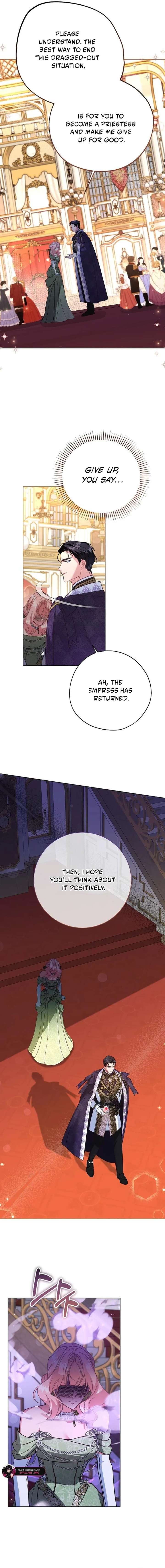 Until the Real One Shows Up Chapter 81 52 ch 81 4