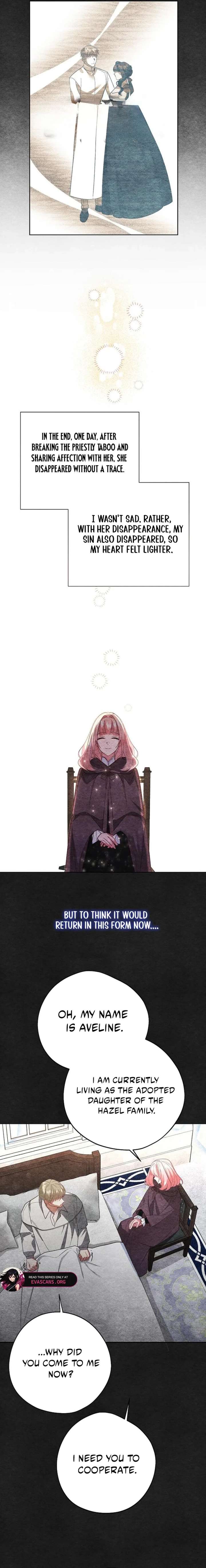 Until the Real One Shows Up Chapter 82 64 ch 82 10