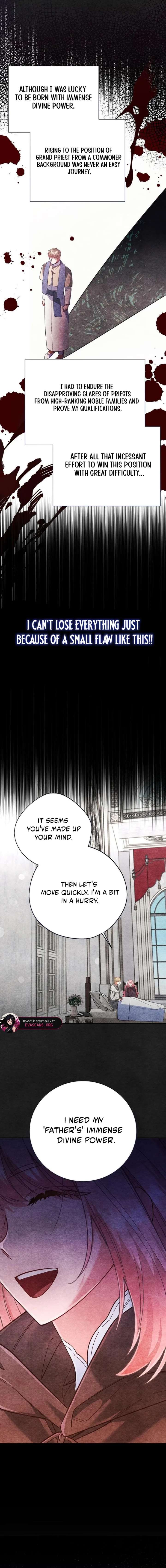 Until the Real One Shows Up Chapter 82 67 ch 82 13