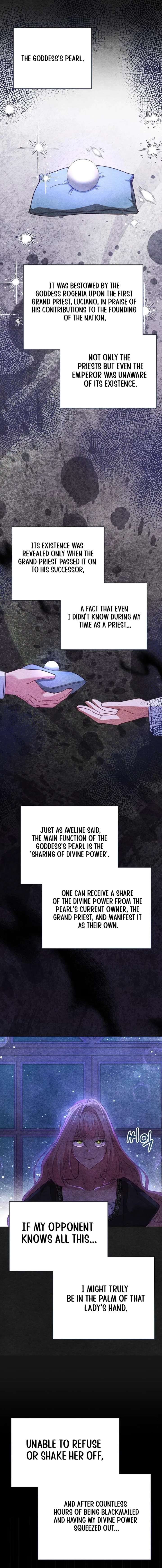 Until the Real One Shows Up Chapter 82 70 ch 82 16