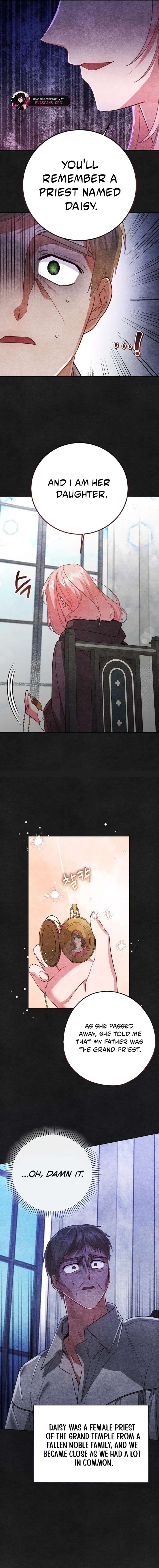 Until the Real One Shows Up Chapter 82 63 ch 82 9