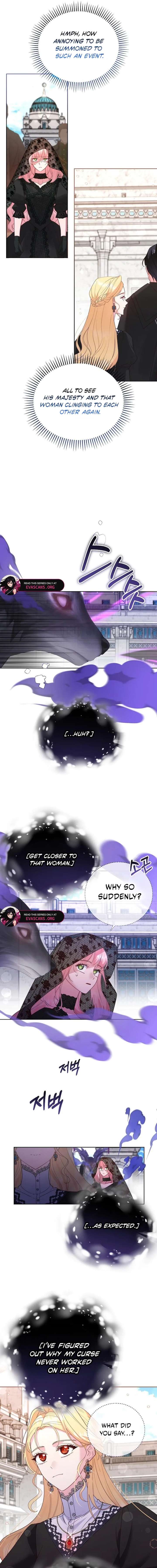 Until the Real One Shows Up Chapter 83 71 ch 83 17