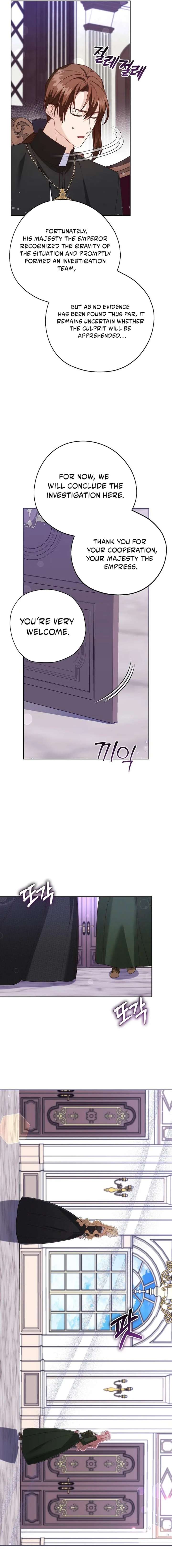 Until the Real One Shows Up Chapter 83 56 ch 83 2