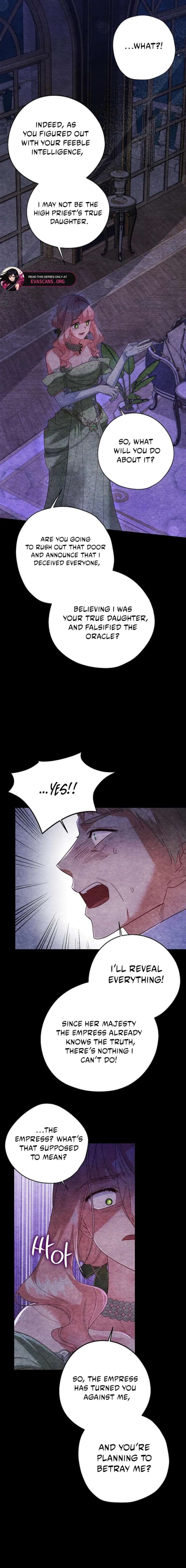 Until the Real One Shows Up Chapter 83 62 ch 83 8