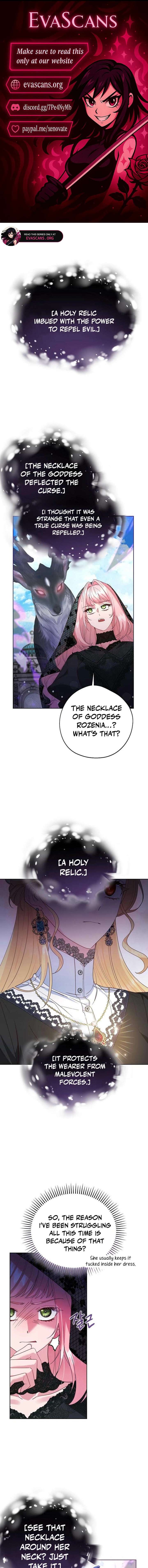 Until the Real One Shows Up Chapter 84 52 ch 84 1