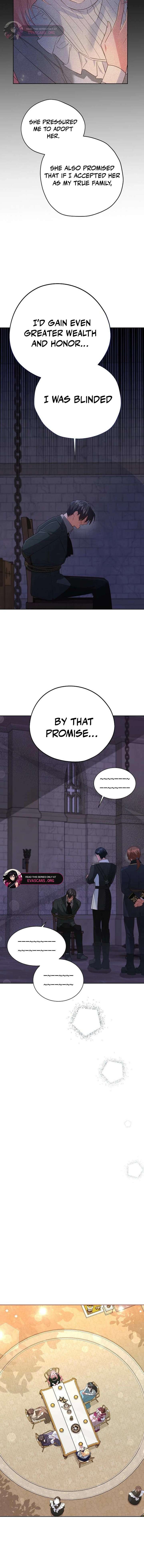 Until the Real One Shows Up Chapter 84 61 ch 84 10