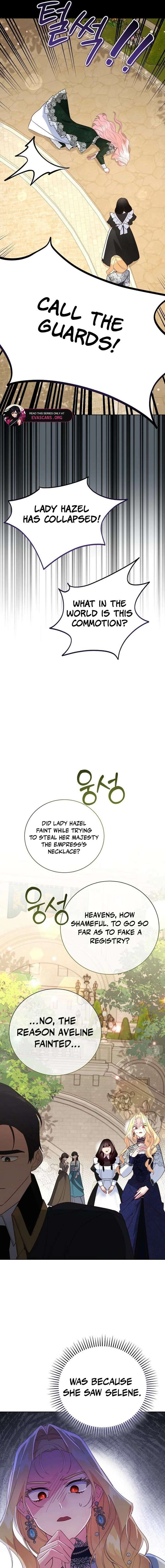 Until the Real One Shows Up Chapter 84 66 ch 84 15