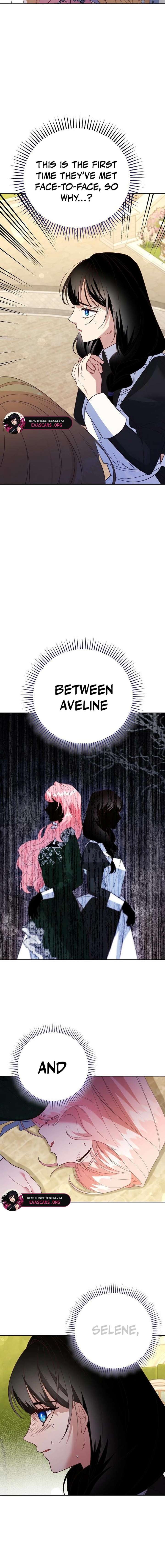 Until the Real One Shows Up Chapter 84 67 ch 84 16