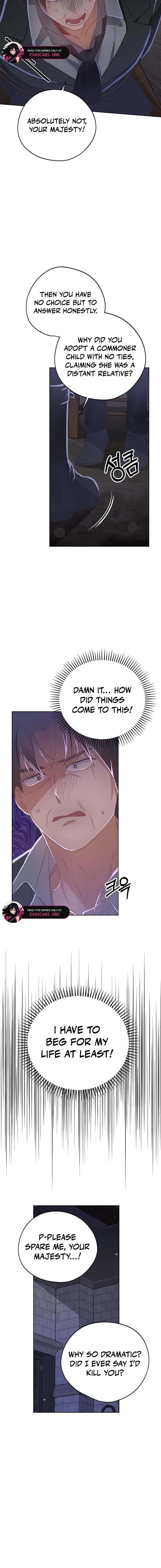 Until the Real One Shows Up Chapter 84 59 ch 84 8