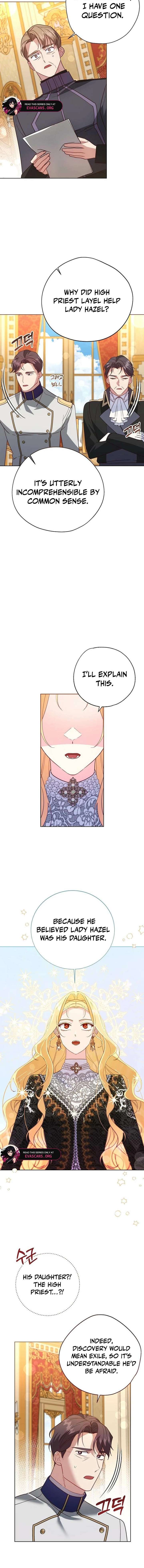 Until the Real One Shows Up Chapter 85 57 ch 85 12